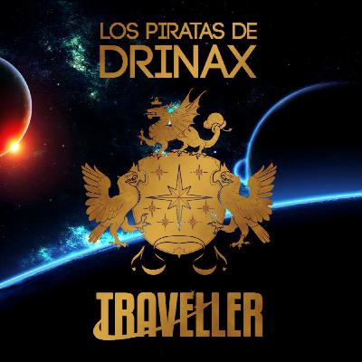 Los Piratas de Drinax 100