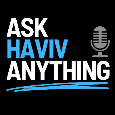 Episode 28: The Gaza Paradox