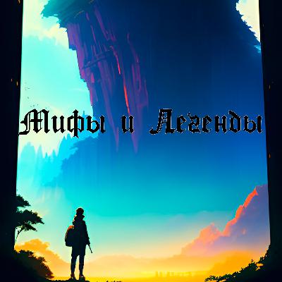 Глава 9 : Богатырь ( Мифы и легенды народов Ханты и Манси) Глава 9 : Богатырь ( Мифы и легенды народов Ханты и Манси)