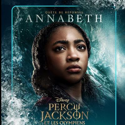 Épisode 83 🔱🔱Percy Jackson et les Olympiens S2 Épi 7 Épisode 83 🔱🔱Percy Jackson et les Olympiens S2 Épi 7