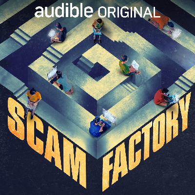 Introducing: Scam Factory