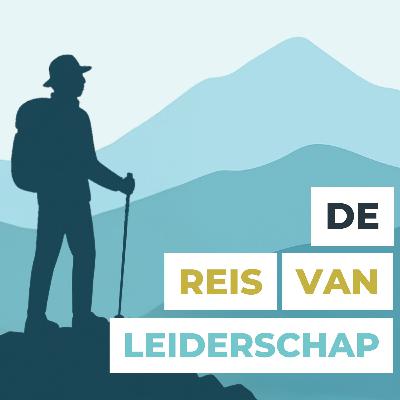 #10 - Van het hoofd naar het hart - met Jan Rotmans en Jakob van Wielink