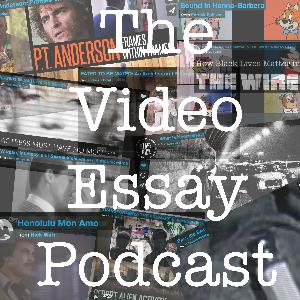 Jiří Anger on "Towards a Film Theory from Below: Archival Film and the Aesthetics of the Crack-Up"