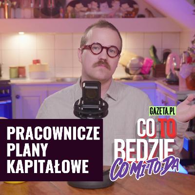 Pracownicze Plany Kapitałowe | Co mi to da