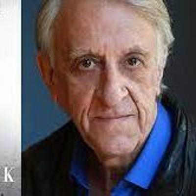 Cafe Terrance – Episode 51 - George Black