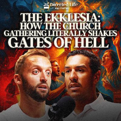 Why Satan Hates the Local Church: Mattie Montgomery Reveals What Hell Fears Most