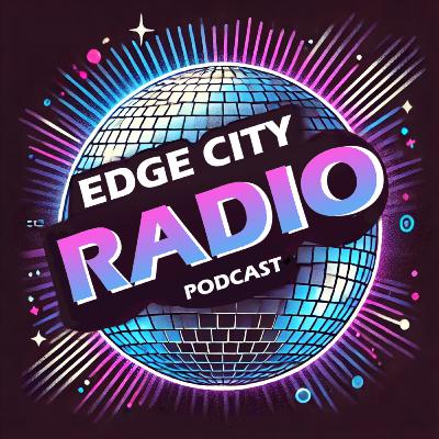 Welcome to Edge City Radio on Mixcloud.com
