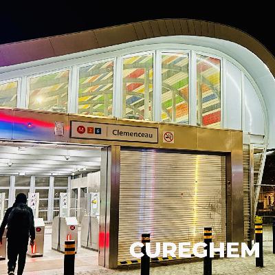 Episode 4 : les jeunes de Cureghem