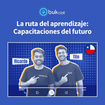 T3E35: La ruta del aprendizaje: Capacitaciones del futuro