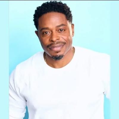 Kareem J. Grimes interview ep 78