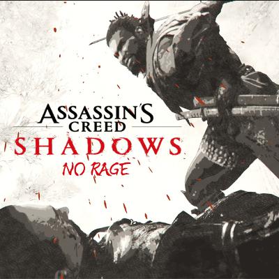 ASSASSIN'S CREED SHADOWS - Les assassins de Ch... du Japon!