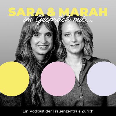 36 Sara & Marah unter sich 36 Sara & Marah unter sich