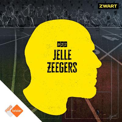 #22 - Vechten buiten de wet: gladiator Jelle Zeegers