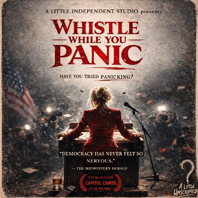 Do you Panic Do you Panic