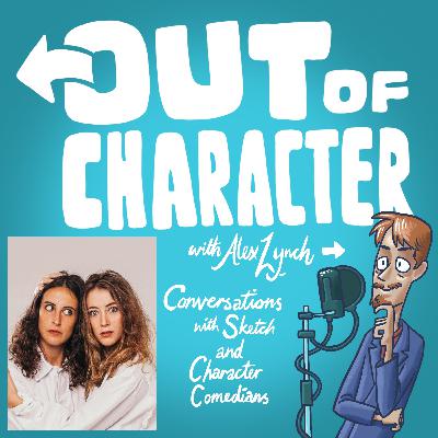 Róisín & Chiara Róisín & Chiara