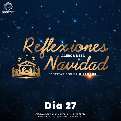 27 de Diciembre