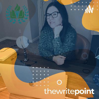 S2E4: Mighty Wings excerpt + should you use Amazon Ads feature? + guest speaker and author, Mark Hsu! S2E4: Mighty Wings excerpt + should you use Amazon Ads feature? + guest speaker and author, Mark Hsu!