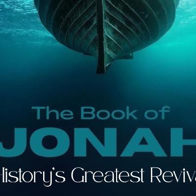 Pastor Eric J Carlson - History's Greatest Revival