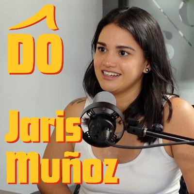 Jaris Muñoz: La chef que no quería tener un restaurant