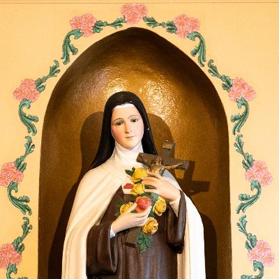 Conversão e escuta Conversão e escuta