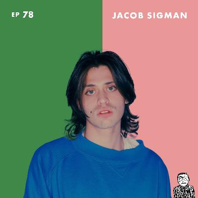 Jacob Sigman