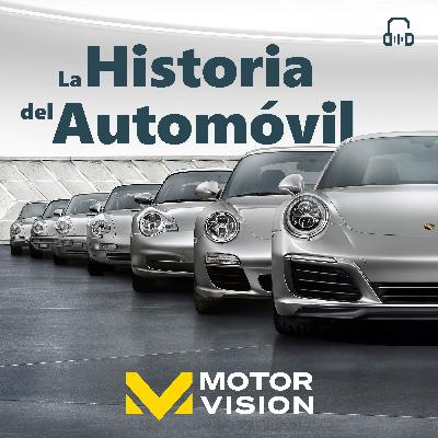 La historia de la publicidad del automóvil, Parte 3