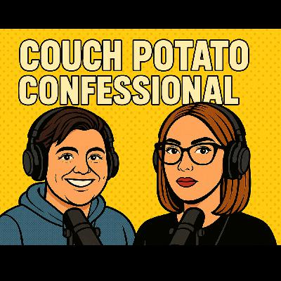 EP. 40: PLUR1BUS: EP. 6 HDP DOES THE BODY GOOD!