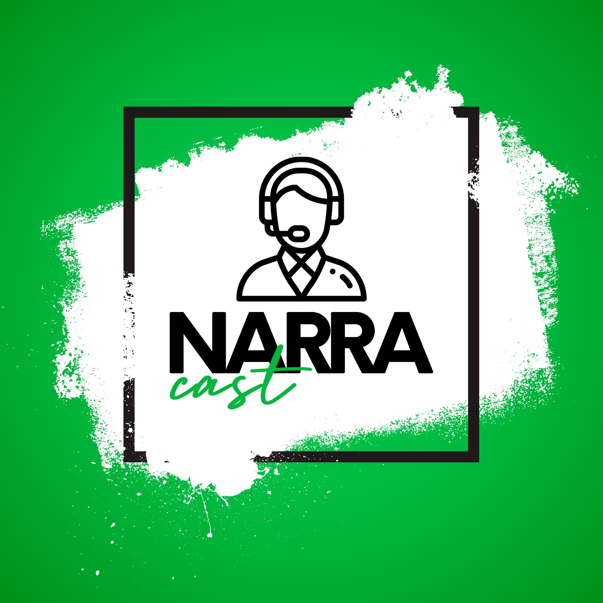 NarraCast NarraCast