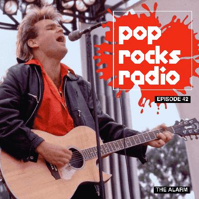 Pop Rocks Radio - Episode 42