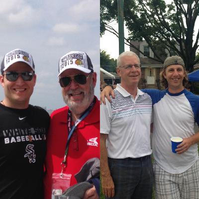 Dads of Dad-Life Balance - Part 2