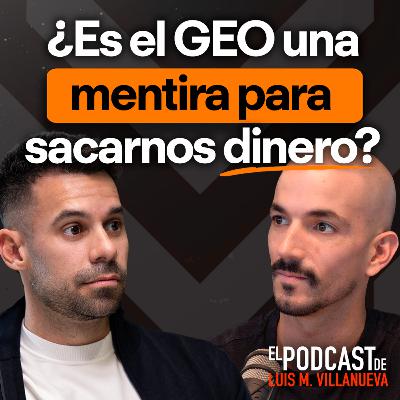 Posicionamiento en ChatGPT y Gemini (GEO): ¿Te están vendiendo Humo?