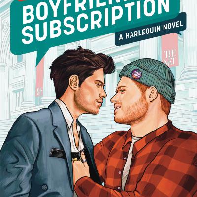 Read The Boyfriend Subscription by Steven Salvatore Full Page