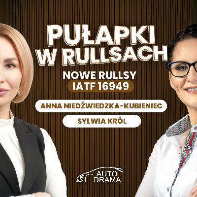 039 - Nowe Rulsy IATF 16949 w praktyce: Interpretacje, Q&A i pułapki audytowe - #autodrama 039 - Nowe Rulsy IATF 16949 w praktyce: Interpretacje, Q&A i pułapki audytowe - #autodrama
