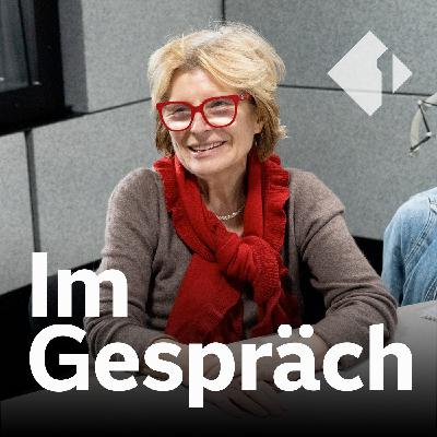 Edit Schlaffer, Soziologin und Gründerin "Frauen ohne Grenzen"