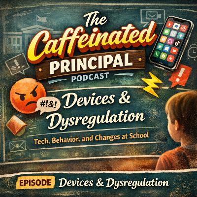 Devices & Dysregulation Devices & Dysregulation