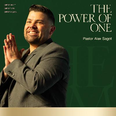 The Power of One | The Movement Series