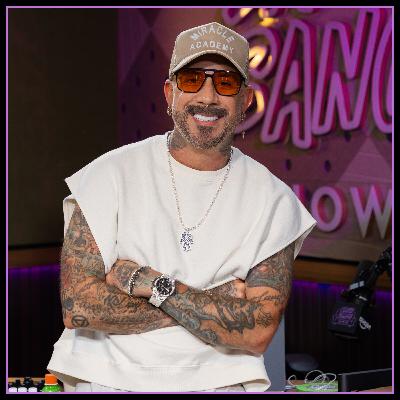 AJ McLean Talks New Solo Album, Backstreet Boys Biggest Hits, Sphere Shows and Sobriety AJ McLean Talks New Solo Album, Backstreet Boys Biggest Hits, Sphere Shows and Sobriety