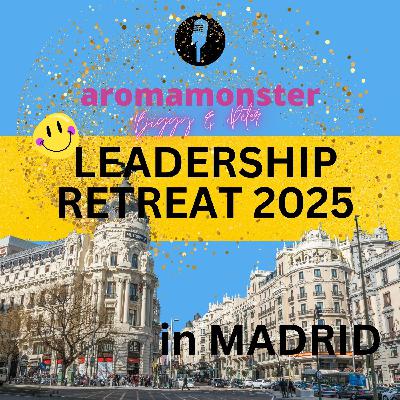 doTERRA Leadership Retreat in Madrid 2025