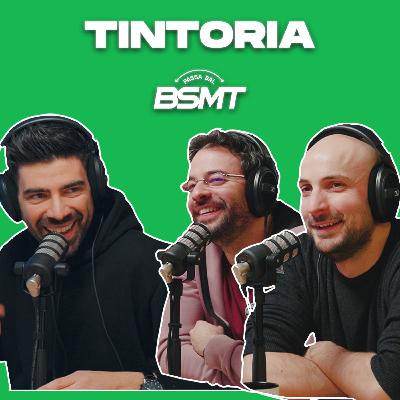 TINTORIA | Podcast Wars! | Passa dal BSMT _ S02E71 TINTORIA | Podcast Wars! | Passa dal BSMT _ S02E71