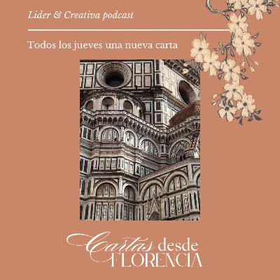 🎙️16-✉️1: Del otro lado del miedo