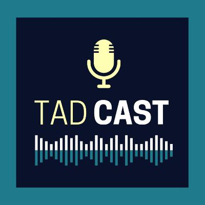 TADCAST 010 - Dicas de Viagem para o Egito (Roteirizou)
