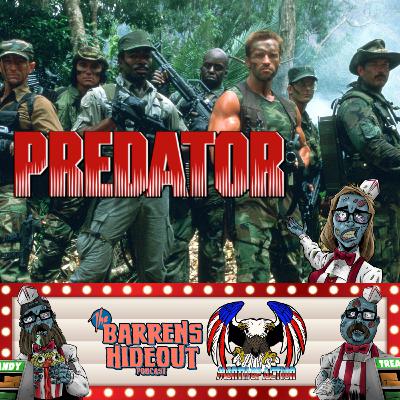 Predator | Month of Action