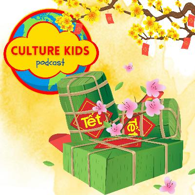 Tet: Vietnamese Lunar New Year – A Journey to Vietnam!