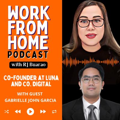 How the Pandemic Gave Rise To Success: The Gabo Garcia Story How the Pandemic Gave Rise To Success: The Gabo Garcia Story
