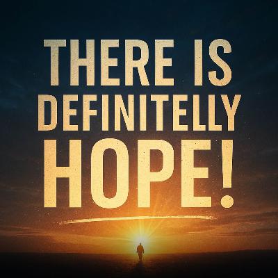 There Is Definitely Hope! | Mufti Menk
