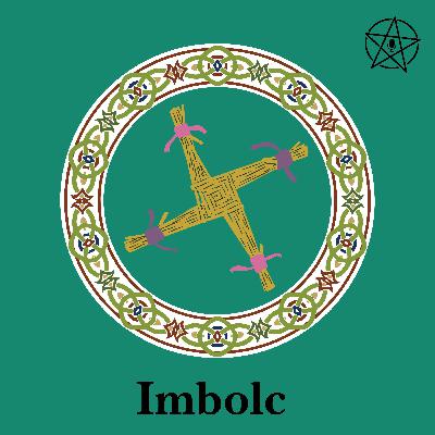 81: Celebrating Imbolc with the Triple Goddess Brigid