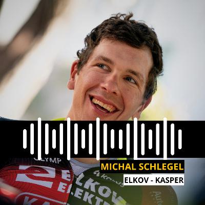 #28 LEGS:ON podcast - Michal Schlegel #28 LEGS:ON podcast - Michal Schlegel