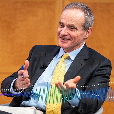 Simon Johnson on Technology, Institutions and Prosperity