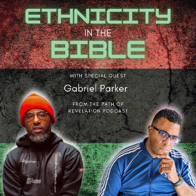 Ethnicity in the Bible