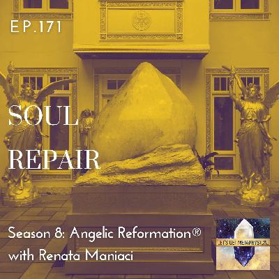 Soul Repair Soul Repair